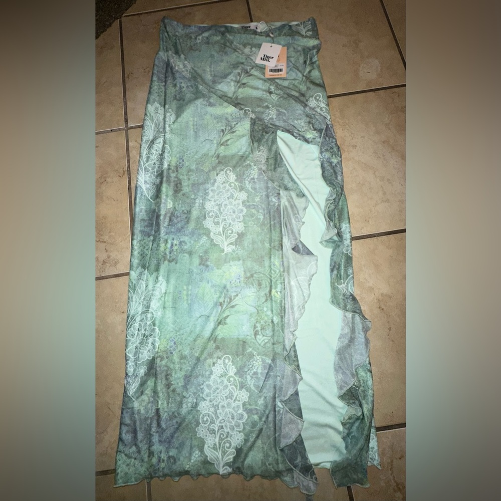 Theo skirt from from Tiger Mist
